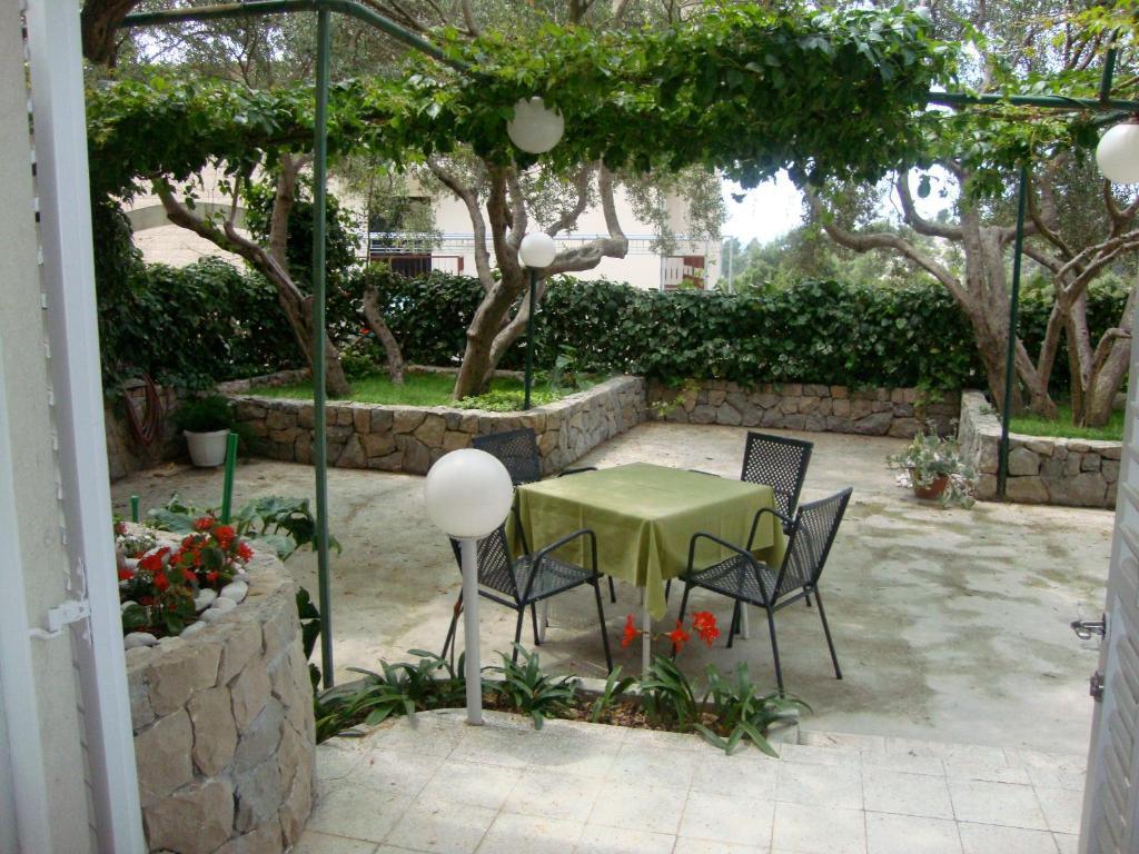 Apartments Villa Cizmic Baška Voda Quarto foto